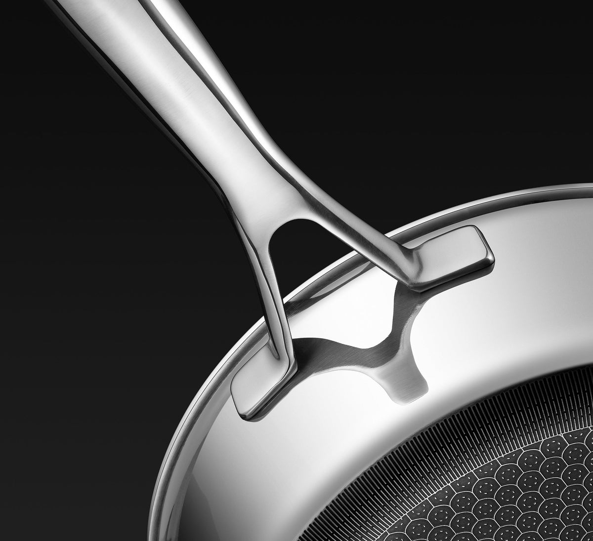 Stainless Steel Stock Pot With Lid